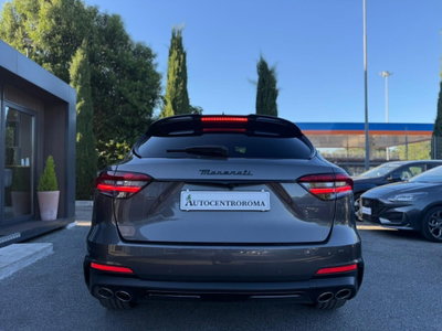 Maserati Levante Levante MHEV 330 CV AWD GT (5)