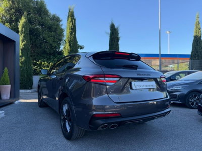 Maserati Levante Levante MHEV 330 CV AWD GT (6)