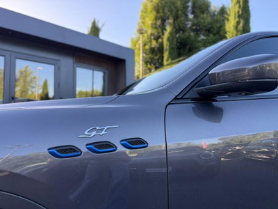 Maserati Levante Levante MHEV 330 CV AWD GT (7)