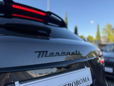 Maserati Levante Levante MHEV 330 CV AWD GT (8)