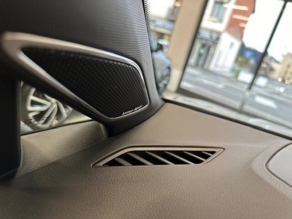 Volkswagen Golf 2.0 TSI GTI DSG (15)