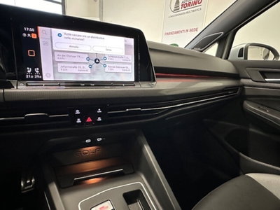 Volkswagen Golf 2.0 TSI GTI DSG (17)