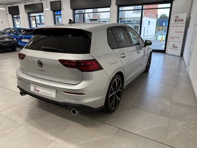Volkswagen Golf 2.0 TSI GTI DSG (4)
