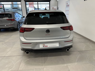 Volkswagen Golf 2.0 TSI GTI DSG (5)