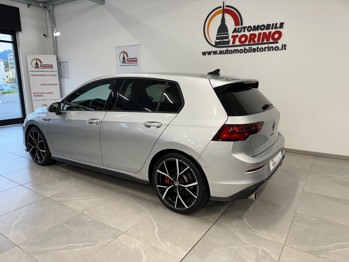Volkswagen Golf 2.0 TSI GTI DSG (6)