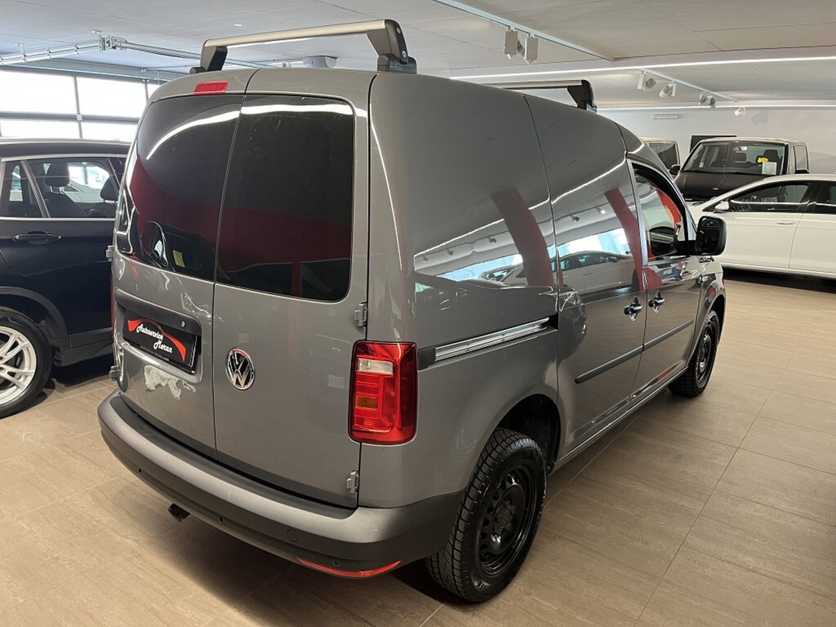 Volkswagen Caddy 2.0 TDI 122 CV Style Maxi (4)