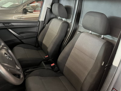 Volkswagen Caddy 2.0 TDI 122 CV Style Maxi (7)