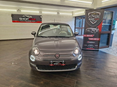 Fiat 500 1.0 Hybrid Dolcevita usata