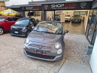 Fiat 500 1.0 Hybrid Dolcevita (10)
