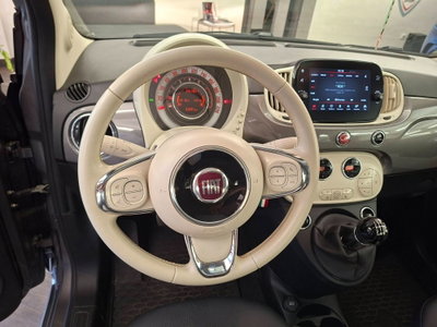 Fiat 500 1.0 Hybrid Dolcevita (14)