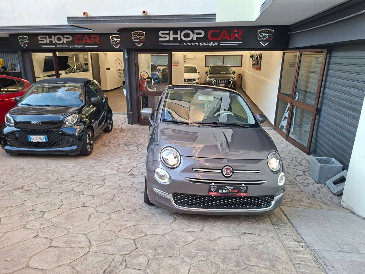 Fiat 500 1.0 Hybrid Dolcevita (16)