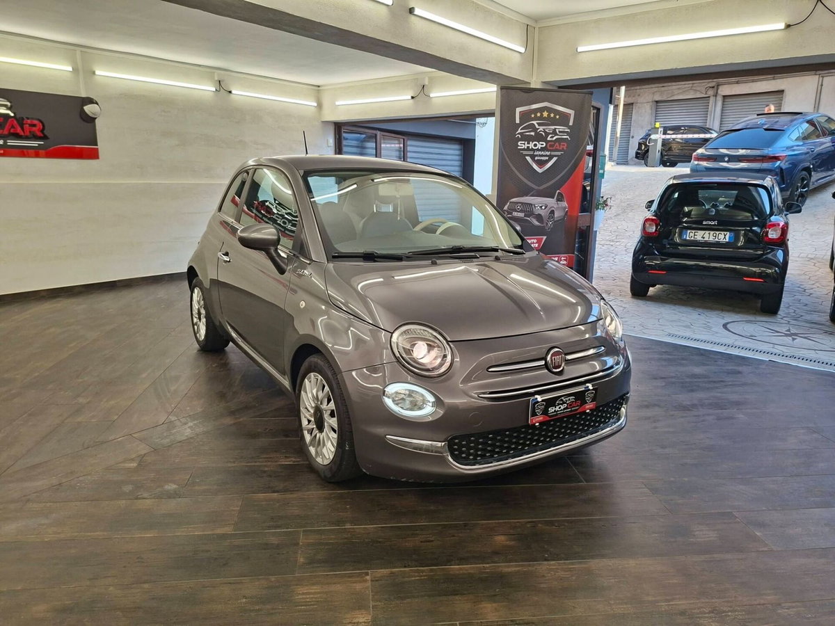 Fiat 500 1.0 Hybrid Dolcevita (3)