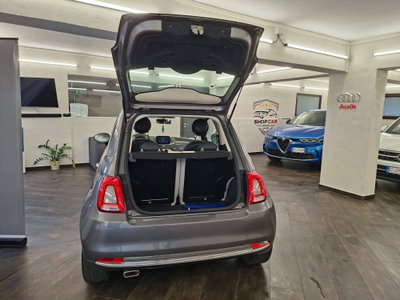 Fiat 500 1.0 Hybrid Dolcevita (6)
