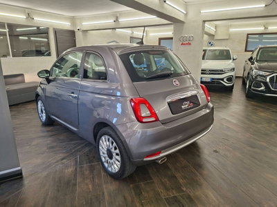 Fiat 500 1.0 Hybrid Dolcevita (9)