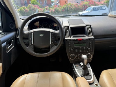 Land Rover Freelander 2.2 SD4 S.W. S (10)