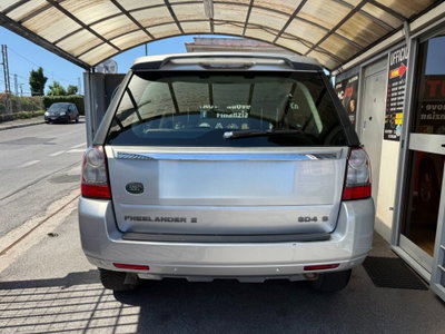 Land Rover Freelander 2.2 SD4 S.W. S (12)