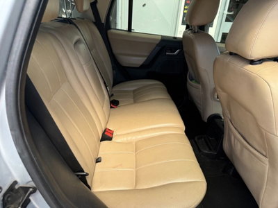 Land Rover Freelander 2.2 SD4 S.W. S (6)