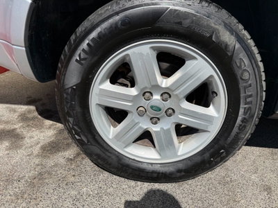 Land Rover Freelander 2.2 SD4 S.W. S (7)