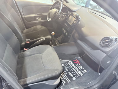 Renault Clio TCe 12V 90 CV GPL 5 porte Life (11)