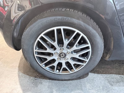 Renault Clio TCe 12V 90 CV GPL 5 porte Life (19)