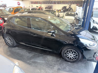 Renault Clio TCe 12V 90 CV GPL 5 porte Life (6)