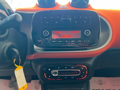 smart forfour forfour 70 1.0 Passion (12)