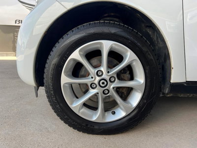 smart forfour forfour 70 1.0 Passion (18)