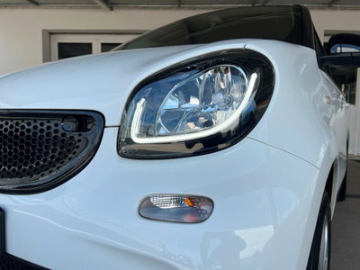 smart forfour forfour 70 1.0 Passion (19)