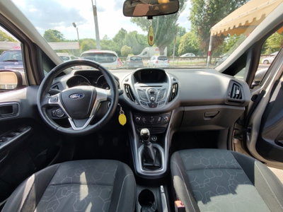 Ford B-Max B-Max 1.4 90 CV (11)