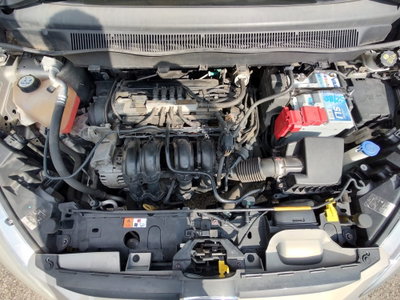 Ford B-Max B-Max 1.4 90 CV (13)