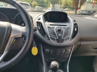 Ford B-Max B-Max 1.4 90 CV (14)