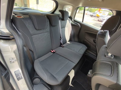 Ford B-Max B-Max 1.4 90 CV (16)