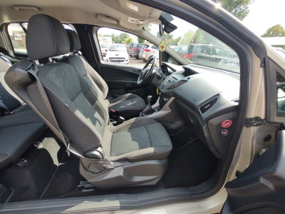 Ford B-Max B-Max 1.4 90 CV (17)