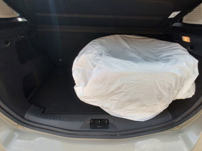 Ford B-Max B-Max 1.4 90 CV (18)