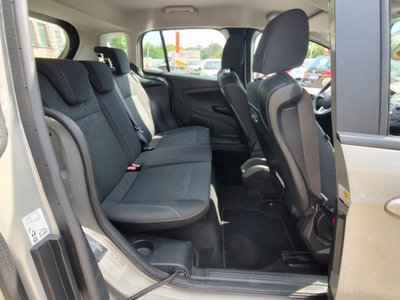 Ford B-Max B-Max 1.4 90 CV (19)