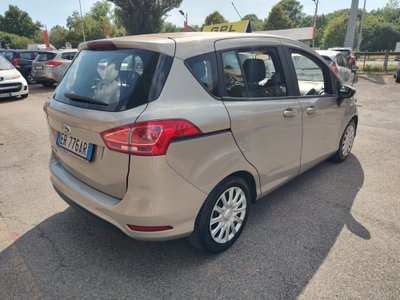 Ford B-Max B-Max 1.4 90 CV (3)
