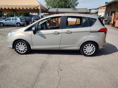 Ford B-Max B-Max 1.4 90 CV (6)