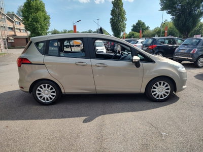 Ford B-Max B-Max 1.4 90 CV (8)