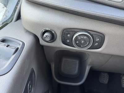 Ford Transit Furgone 350 2.0TDCi EcoBlue RWD 130CV PM-TM Furgone Trend (13)