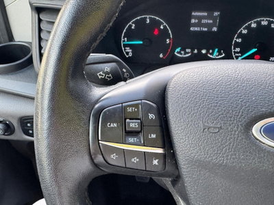 Ford Transit Furgone 350 2.0TDCi EcoBlue RWD 130CV PM-TM Furgone Trend (14)
