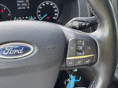 Ford Transit Furgone 350 2.0TDCi EcoBlue RWD 130CV PM-TM Furgone Trend (15)