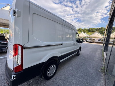 Ford Transit Furgone 350 2.0TDCi EcoBlue RWD 130CV PM-TM Furgone Trend (5)