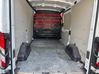 Ford Transit Furgone 350 2.0TDCi EcoBlue RWD 130CV PM-TM Furgone Trend (7)