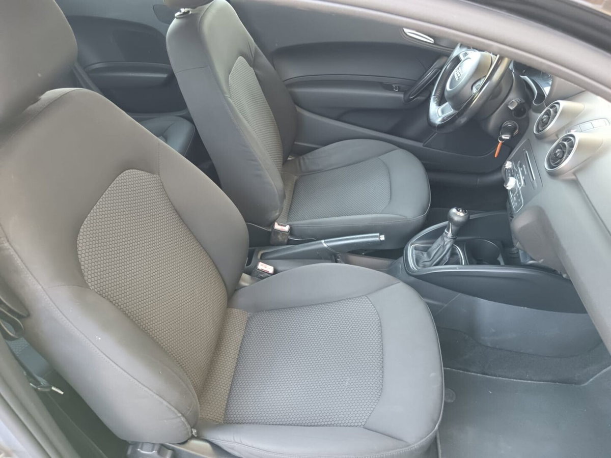 Audi A1 1.0 TFSI ultra Design (14)