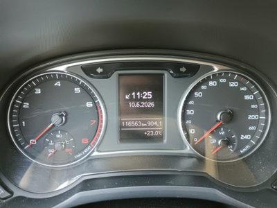 Audi A1 1.0 TFSI ultra Design (16)