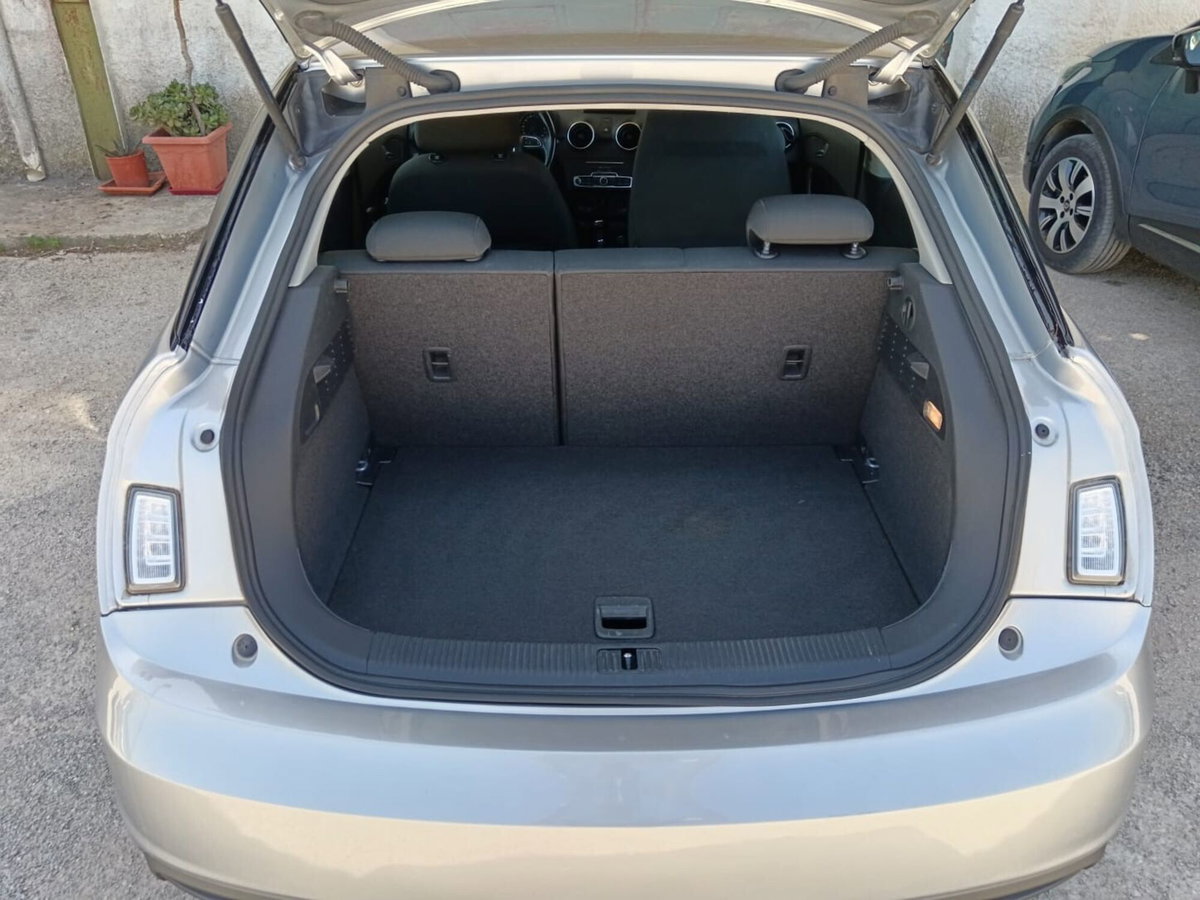 Audi A1 1.0 TFSI ultra Design (18)
