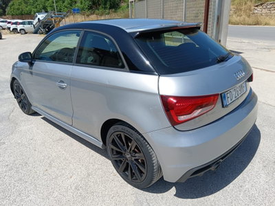 Audi A1 1.0 TFSI ultra Design (3)