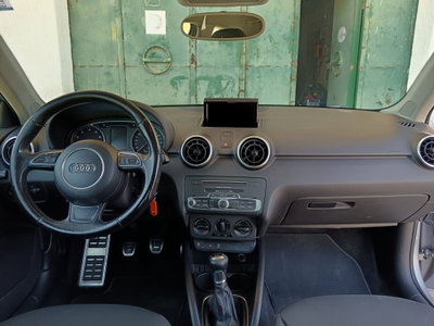 Audi A1 1.0 TFSI ultra Design (5)