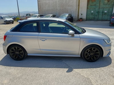 Audi A1 1.0 TFSI ultra Design (8)