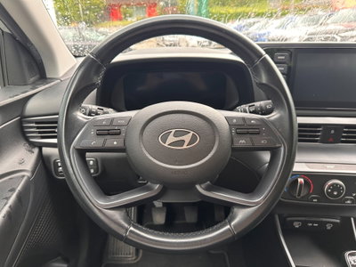Hyundai i20 1.0 T-GDI 48V iMT TechLine (17)